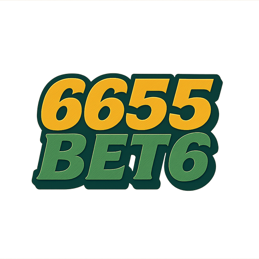 6655bet6 Logo